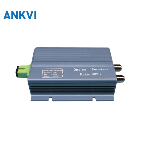 Fiber Optic Node HS-OR23 without WDM