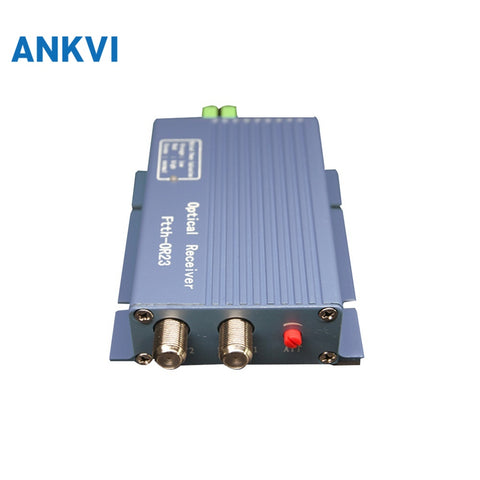 Fiber Optic Node HS-OR23 without WDM