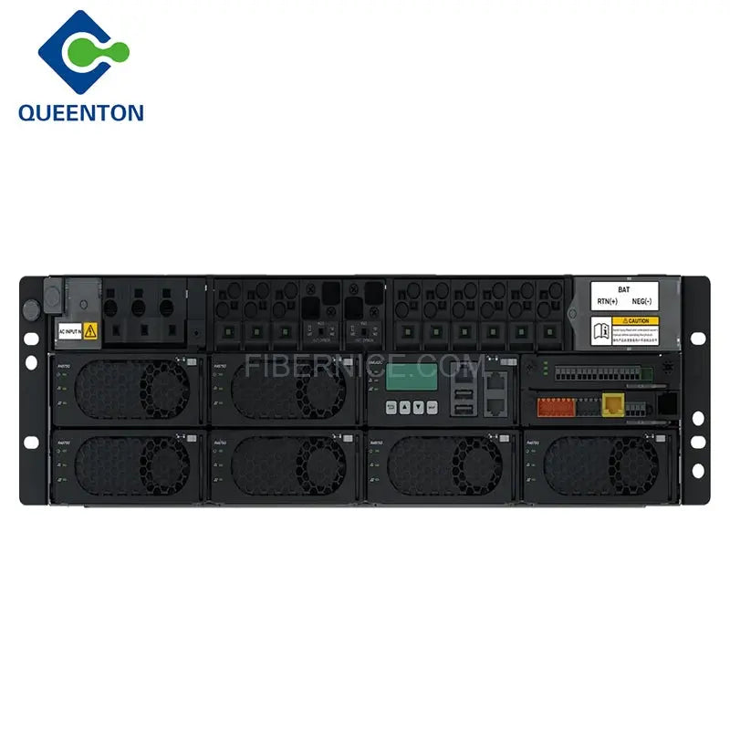 Huawei ETP48400-C3B1 450A Power Supply 