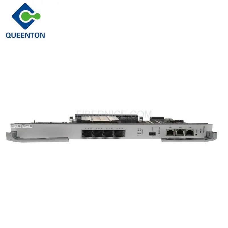 Huawei MA5800-X15 OLT DC (19 inch) 15 Slots Equipped with 2*MPLB 2*PILA 