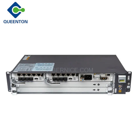 Huawei MA5800-X2 OLT AC (19 inch) 2 Slots Equipped with 2*MPSA 1*PISB 