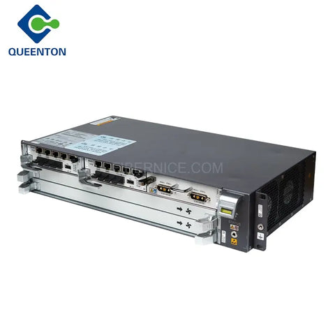 Huawei MA5800-X2 OLT DC (19 inch) 2 Slots Equipped with 2*MPSC 1*PISA 