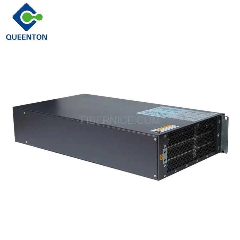 Huawei MA5800-X2 OLT DC (19 inch) 2 Slots Equipped with 2*MPSC 1*PISA 