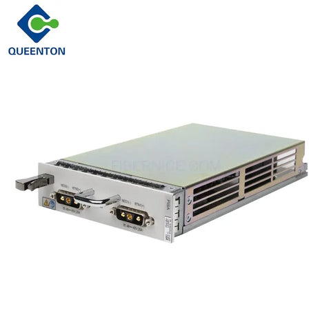 Huawei MA5800-X2 OLT DC (19 inch) 2 Slots Equipped with 2*MPSC 1*PISA 