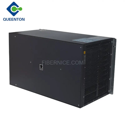 Huawei MA5800-X7 OLT DC (19 inch) 7 Slots Equipped with 2*MPLA 2*PILA 