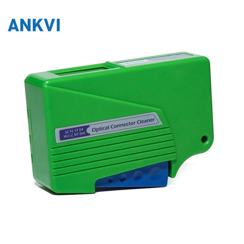 Komshine Optical Connector Cleaner KCC-550