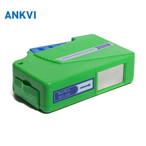Komshine Optical Connector Cleaner KCC-550