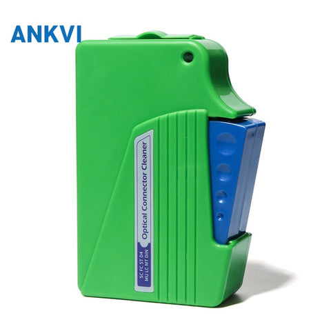 Komshine Optical Connector Cleaner KCC-550