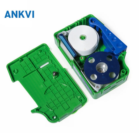 Komshine Optical Connector Cleaner KCC-550