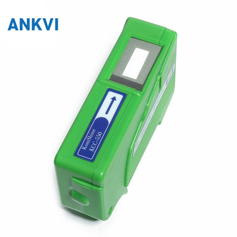 Komshine Optical Connector Cleaner KCC-550