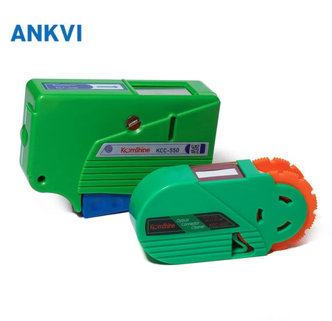 Komshine Optical Connector Cleaner KCC-550