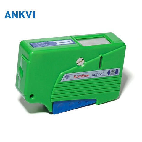 Komshine Optical Connector Cleaner KCC-550