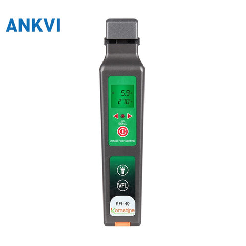 Komshine Optical Fiber Identifier KFI-40