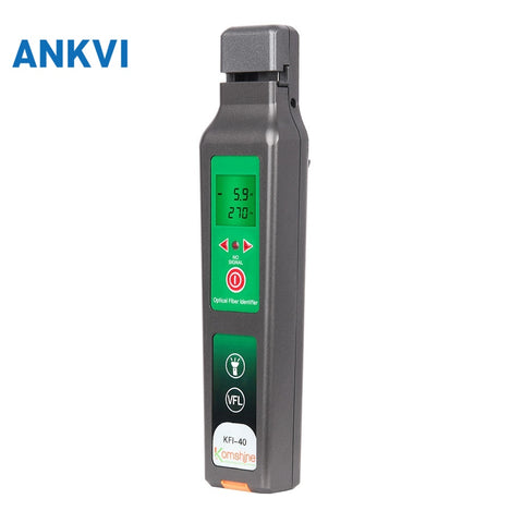 Komshine Optical Fiber Identifier KFI-40