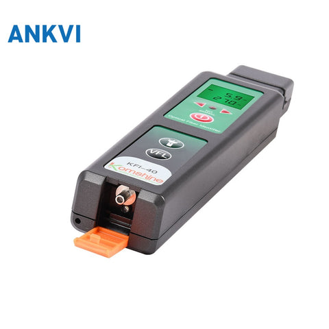 Komshine Optical Fiber Identifier KFI-40