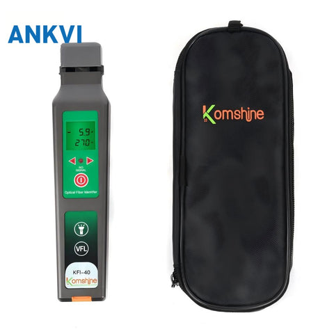 Komshine Optical Fiber Identifier KFI-40