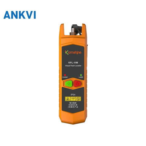 Localizador visual de fallos Komshine KFL-11M