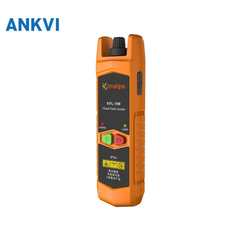 Localizador visual de fallos Komshine KFL-11M