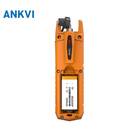Localizador visual de fallos Komshine KFL-11M