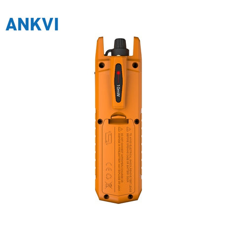 Localizador visual de fallos Komshine KFL-11M