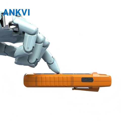 Localizador visual de fallos Komshine KFL-11M