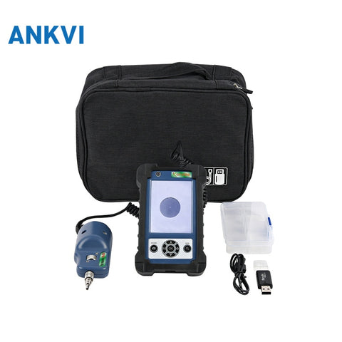 Komshine Fiber Optic Connector Inspection System KIP-600V