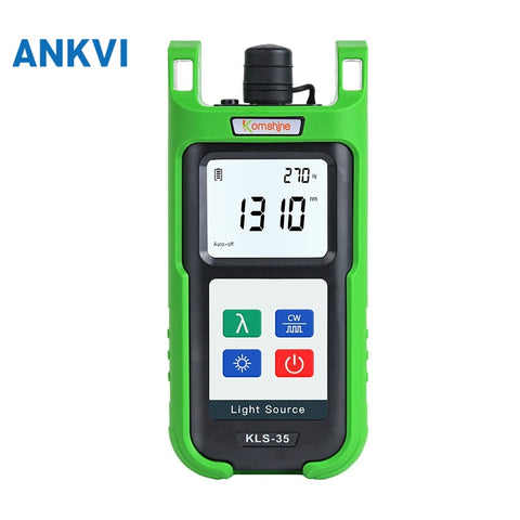 Komshine Fiber Optic Light Source KLS-35