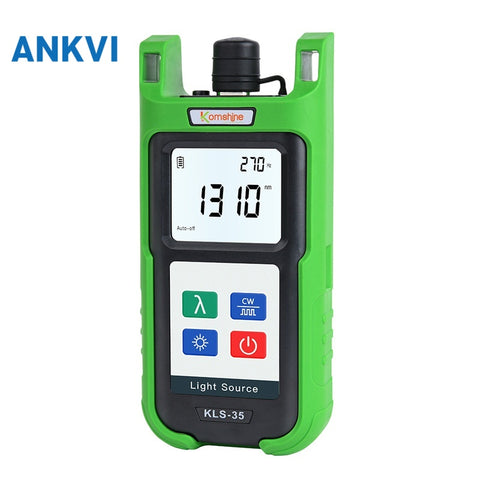 Komshine Fiber Optic Light Source KLS-35