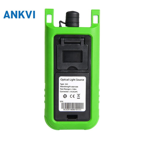 Komshine Fiber Optic Light Source KLS-35
