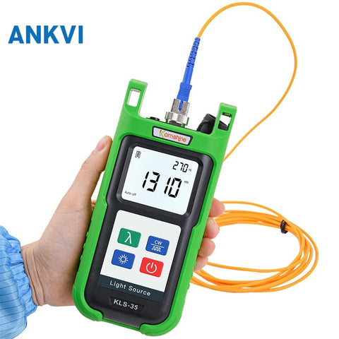 Komshine Fiber Optic Light Source KLS-35