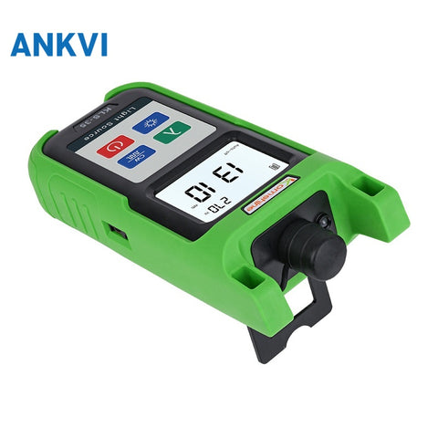 Komshine Fiber Optic Light Source KLS-35