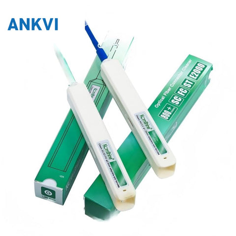 Komshine Optical Connector One-Click Cleaner KOC-250