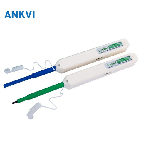 Komshine Optical Connector One-Click Cleaner KOC-250