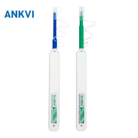 Komshine Optical Connector One-Click Cleaner KOC-250