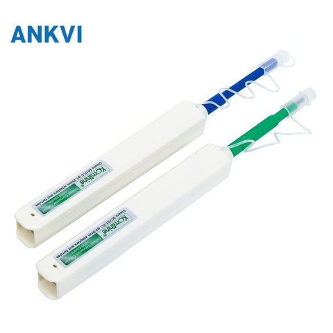 Komshine Optical Connector One-Click Cleaner KOC-250