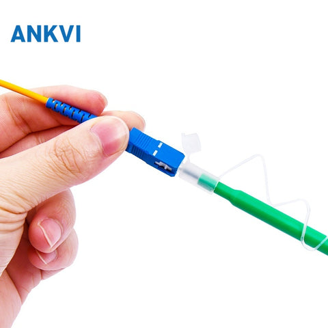 Komshine Optical Connector One-Click Cleaner KOC-250