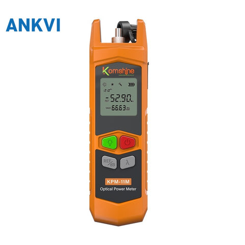 Komshine KPM-11M Mini Power Meter