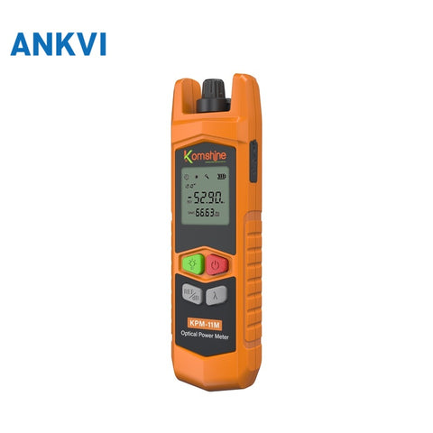Komshine KPM-11M Mini Power Meter