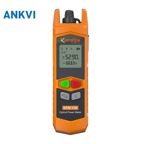 Komshine KPM-11M Mini Power Meter