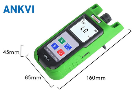Komshine PON Power Meter KPN-35