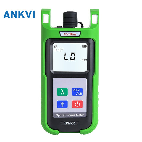 Komshine High precision optical power meter KPM-35