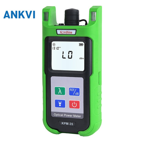 Komshine PON Power Meter KPN-35