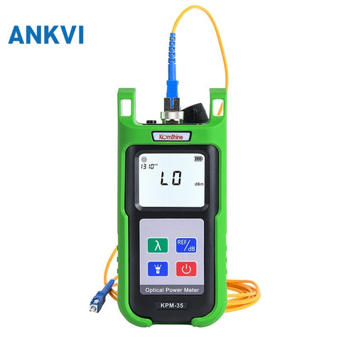 Komshine PON Power Meter KPN-35