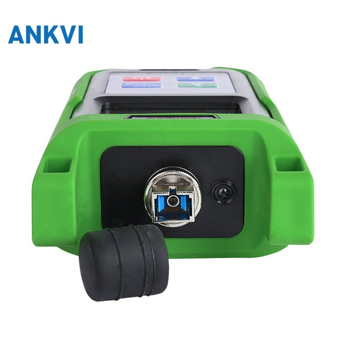 Komshine High precision optical power meter KPM-35