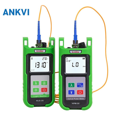 Komshine PON Power Meter KPN-35