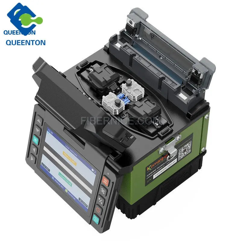 Komshine EX39 Trunk Optical Fiber Fusion Splicer 