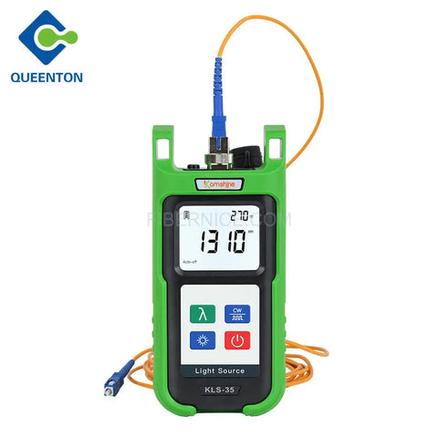 Komshine Fiber Optic Light Source KLS-35 