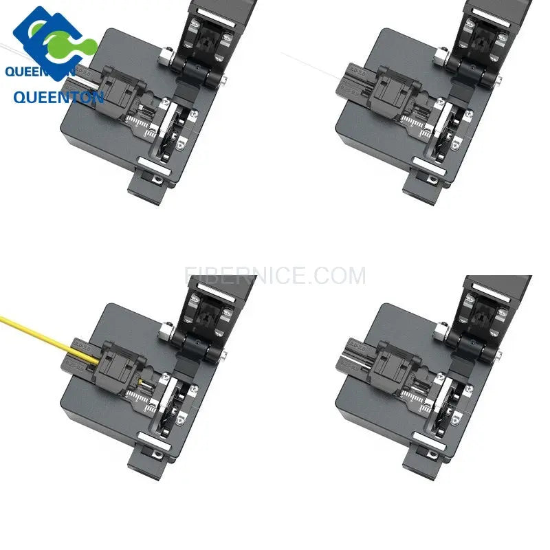 Komshine Handheld optical fiber cleaver FC-20 