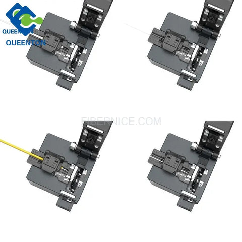 Komshine Handheld optical fiber cleaver FC-20 