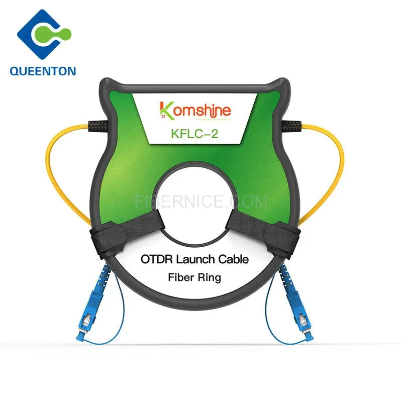 Komshine KFLC-2 OTDR Dead Zone Eliminator 